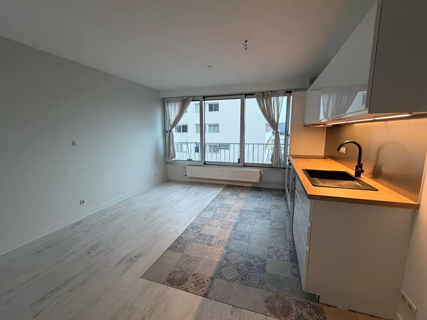 Appartement Rue aux Juifs à Rouen