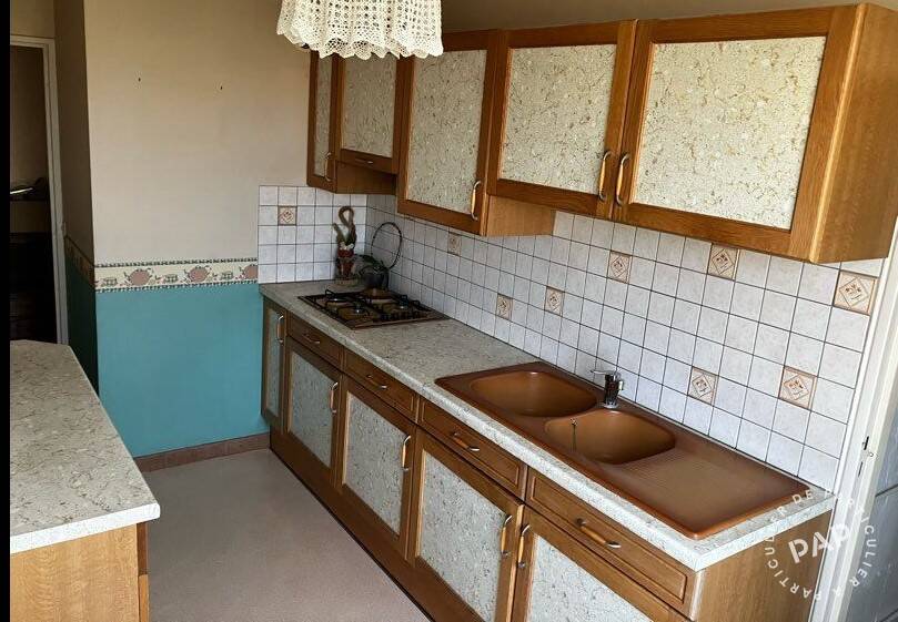 Appartement Rue Charles Bourseul à Douai