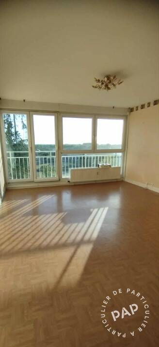 Appartement Rue Charles Bourseul à Douai