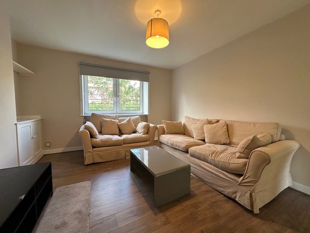 Flat Holburn Street in Aberdeen City