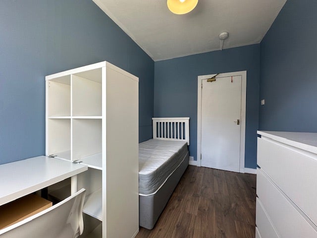 Flat Holburn Street in Aberdeen City