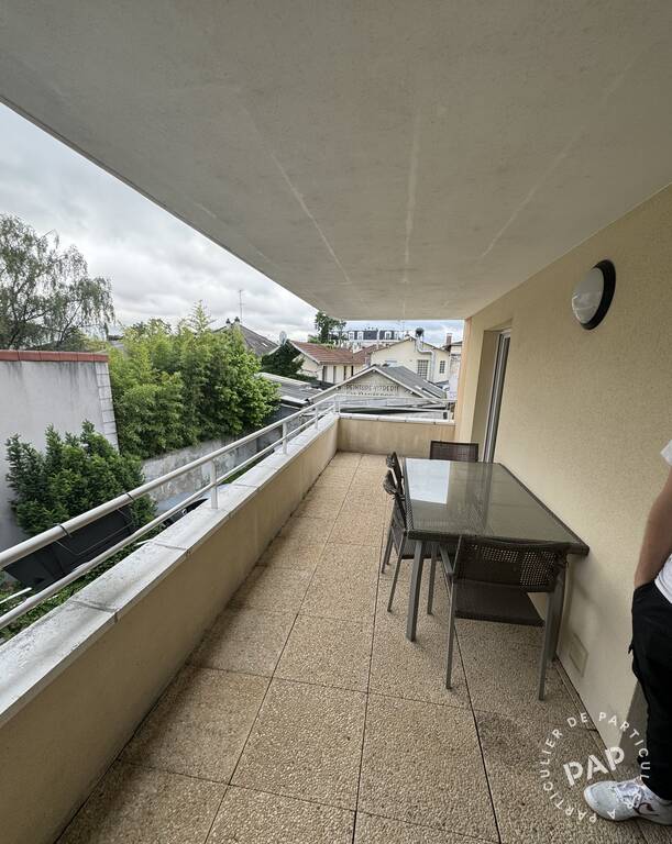 Appartement Grande Rue à Savigny-sur-Orge