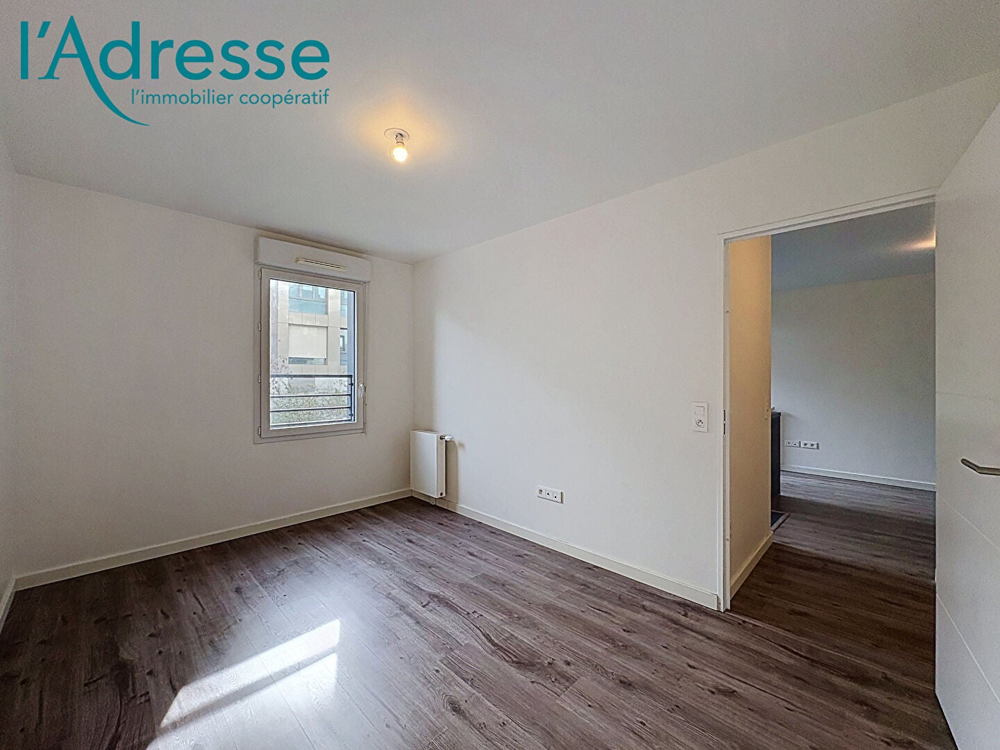 Appartement Mail des Droits de l'Homme à Noisy-le-Grand