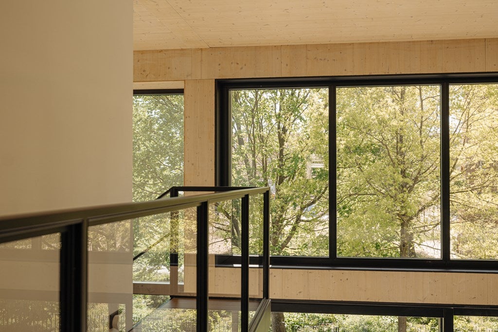 Appartement Bella Vistastraat 29