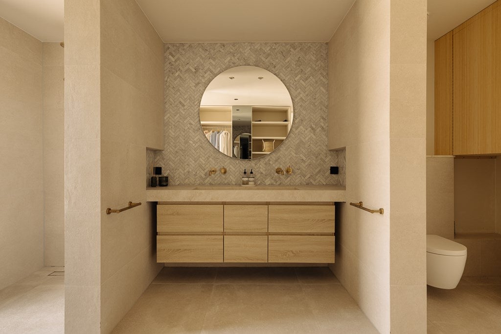 Appartement Bella Vistastraat 25