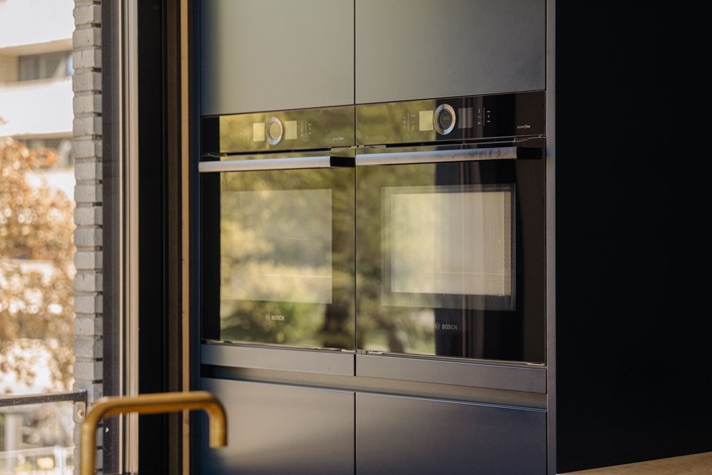 Appartement Bella Vistastraat 17