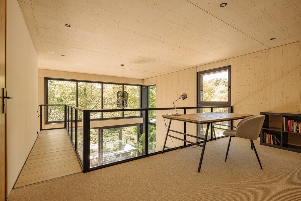 Appartement Bella Vistastraat 22