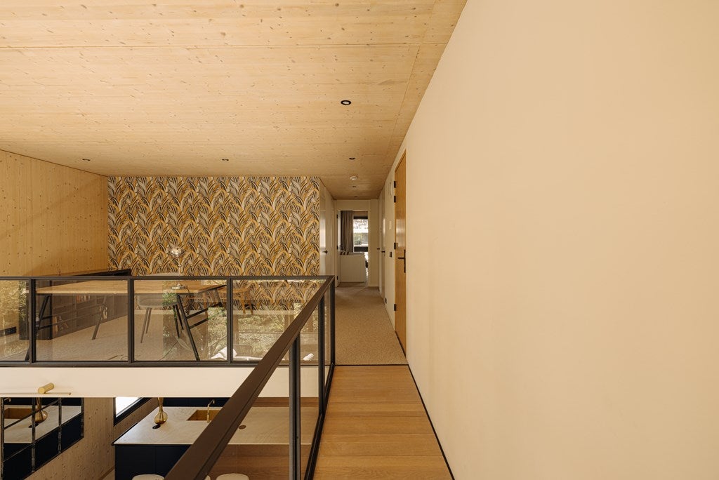 Appartement Bella Vistastraat 21