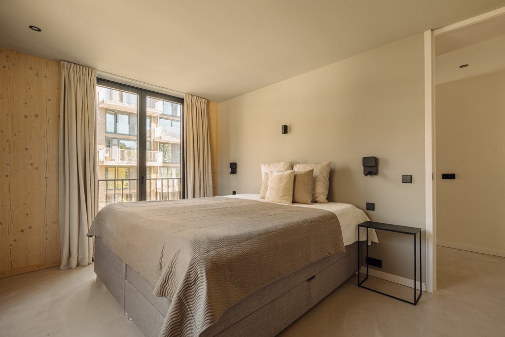 Appartement Bella Vistastraat 23