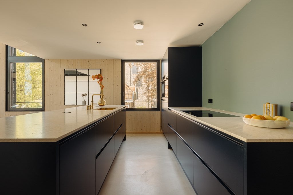 Appartement Bella Vistastraat 16