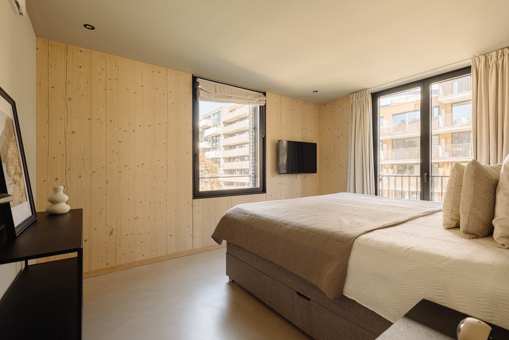 Appartement Bella Vistastraat 24