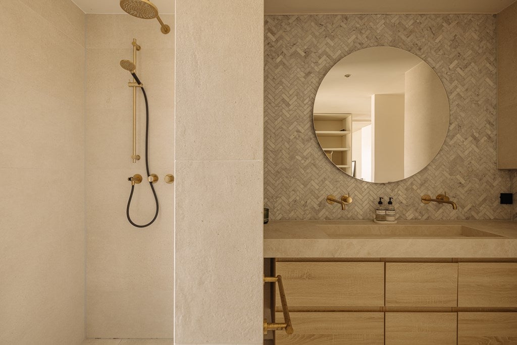 Appartement Bella Vistastraat 27