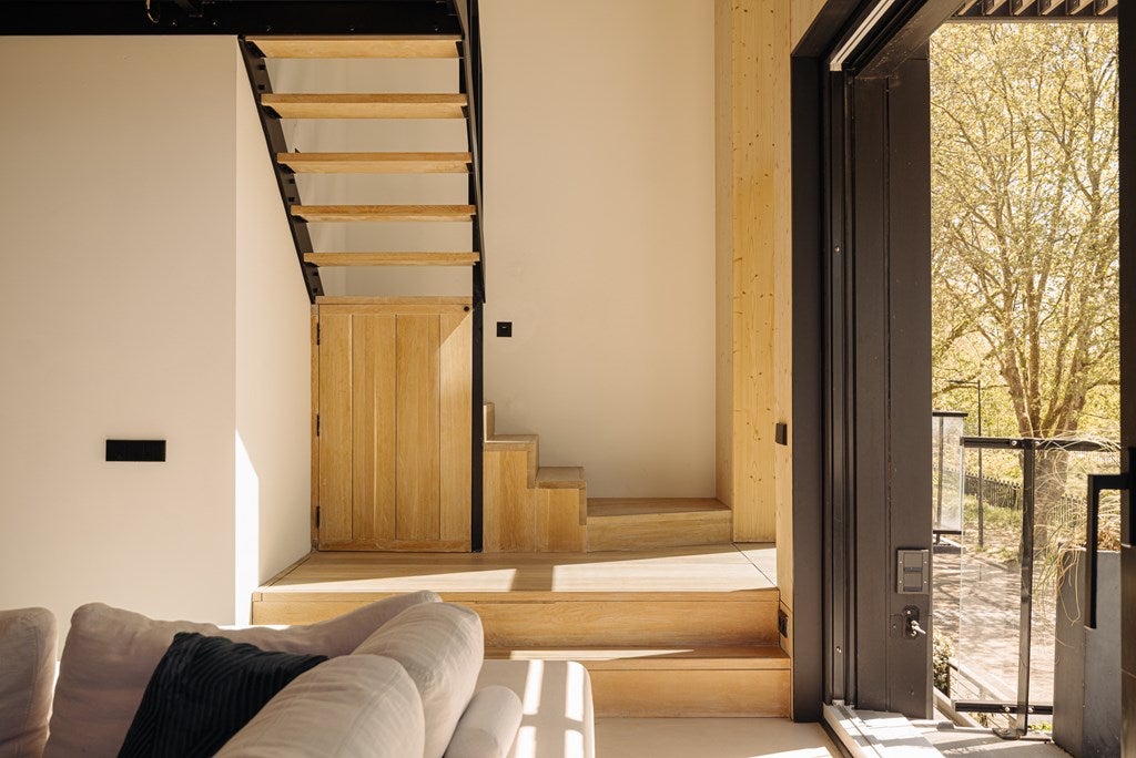 Appartement Bella Vistastraat 19