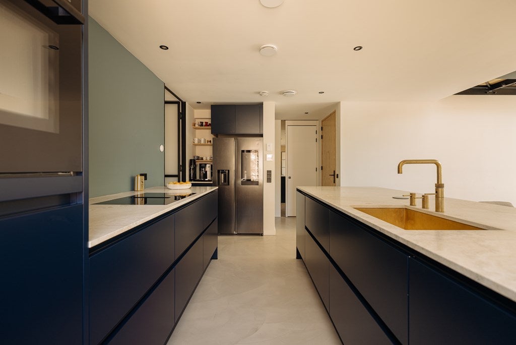 Appartement Bella Vistastraat 18