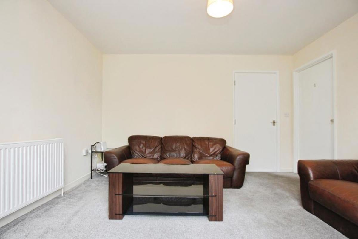 House Saint Teresas Drive in Chippenham