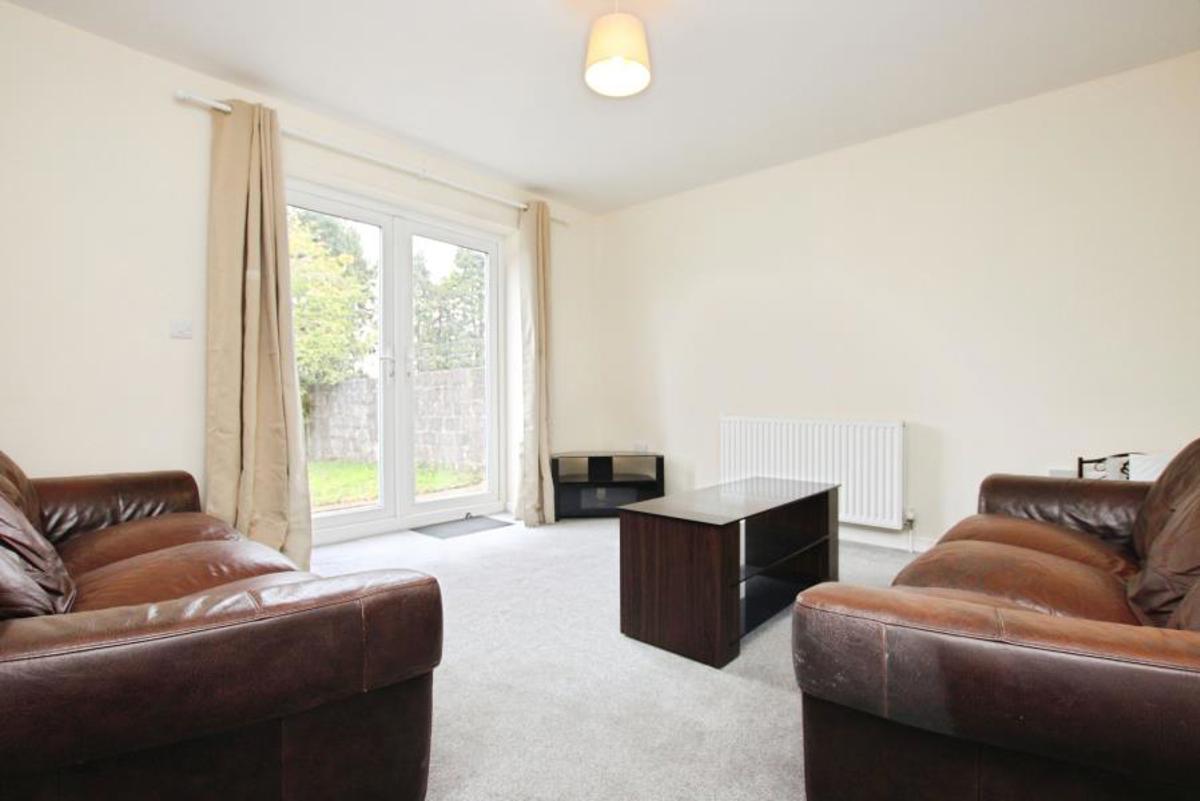 House Saint Teresas Drive in Chippenham