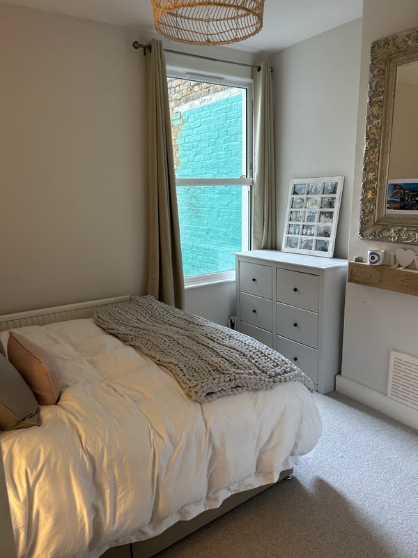 Flat Waldron Road in Greater London