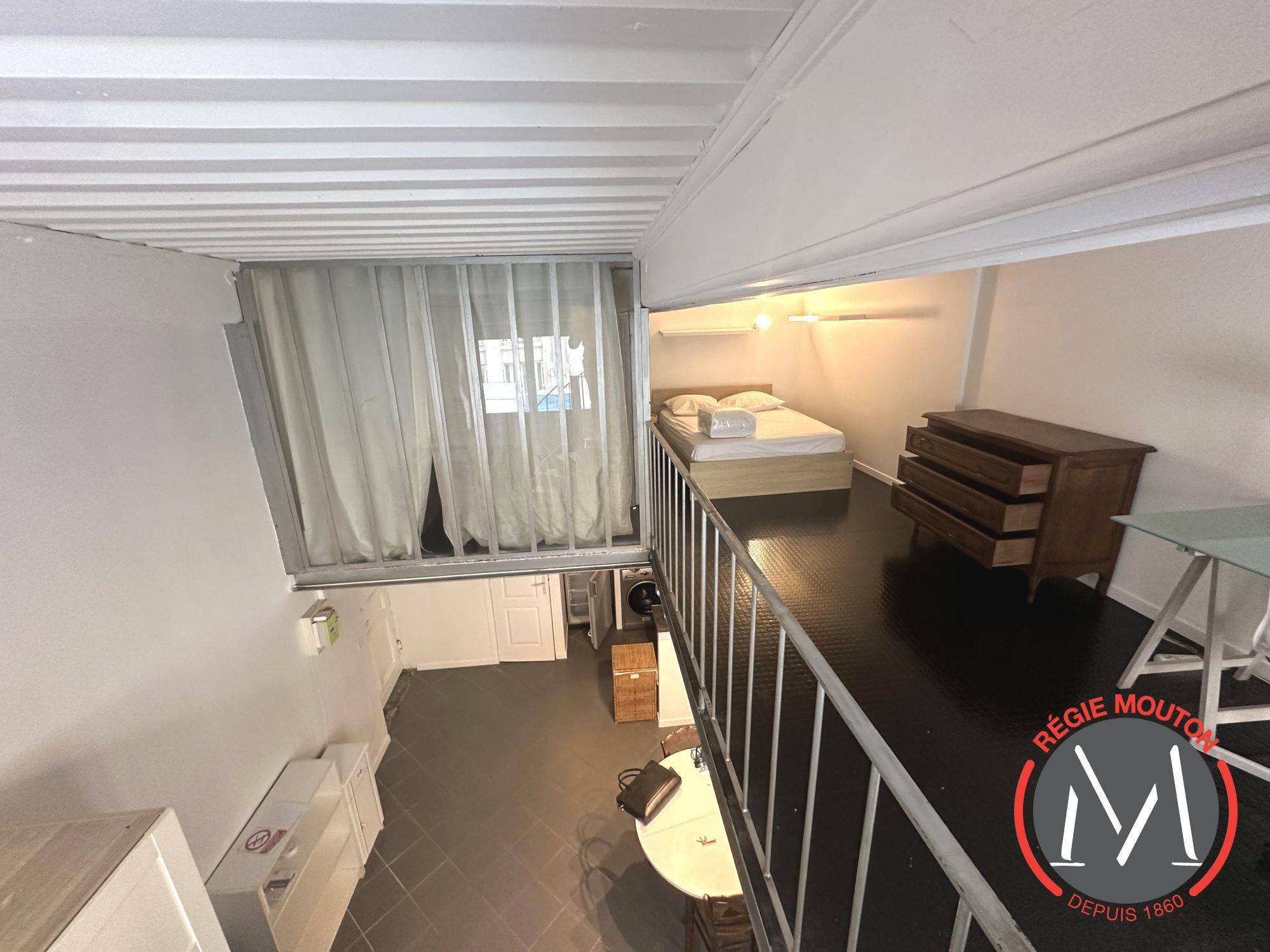 Appartement Rue Jeanne-Marie Célu à Lyon