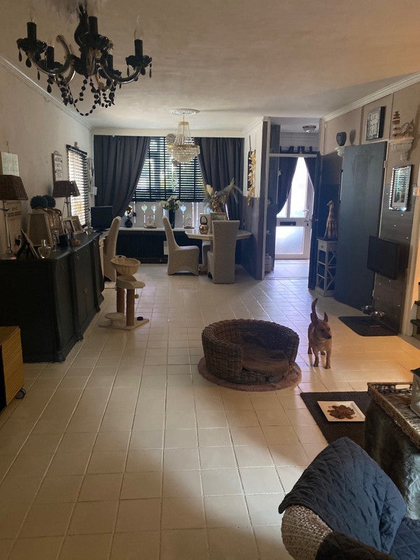 Appartement Godfried Bomanslaan in Vogelenzang