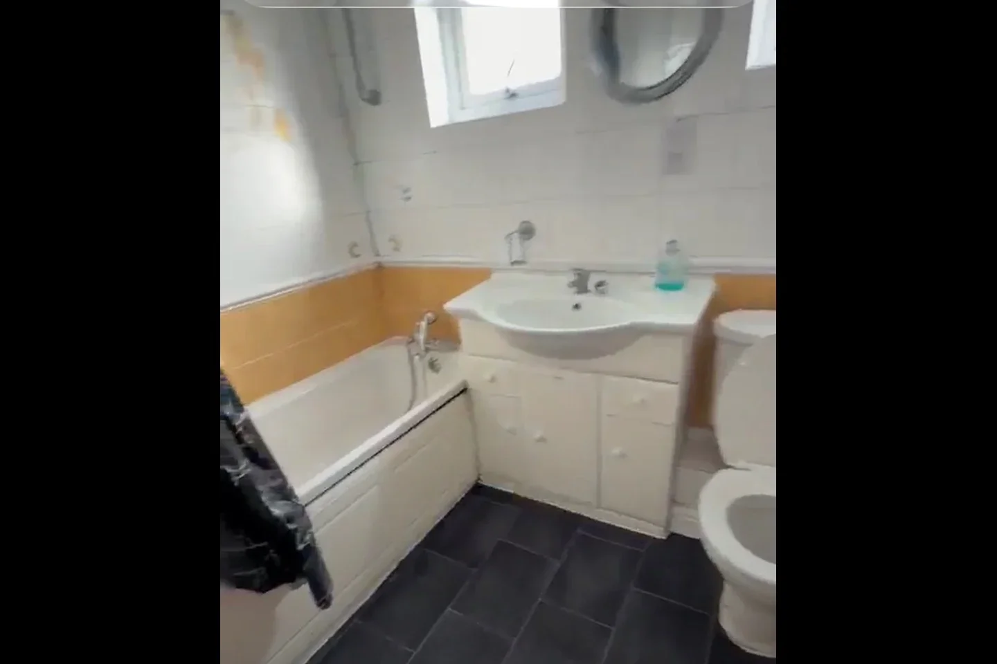 House Meadowside in Dartford