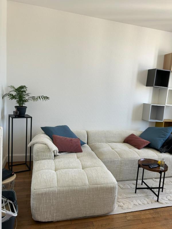 Flat Rue Saint-Michel in Nancy
