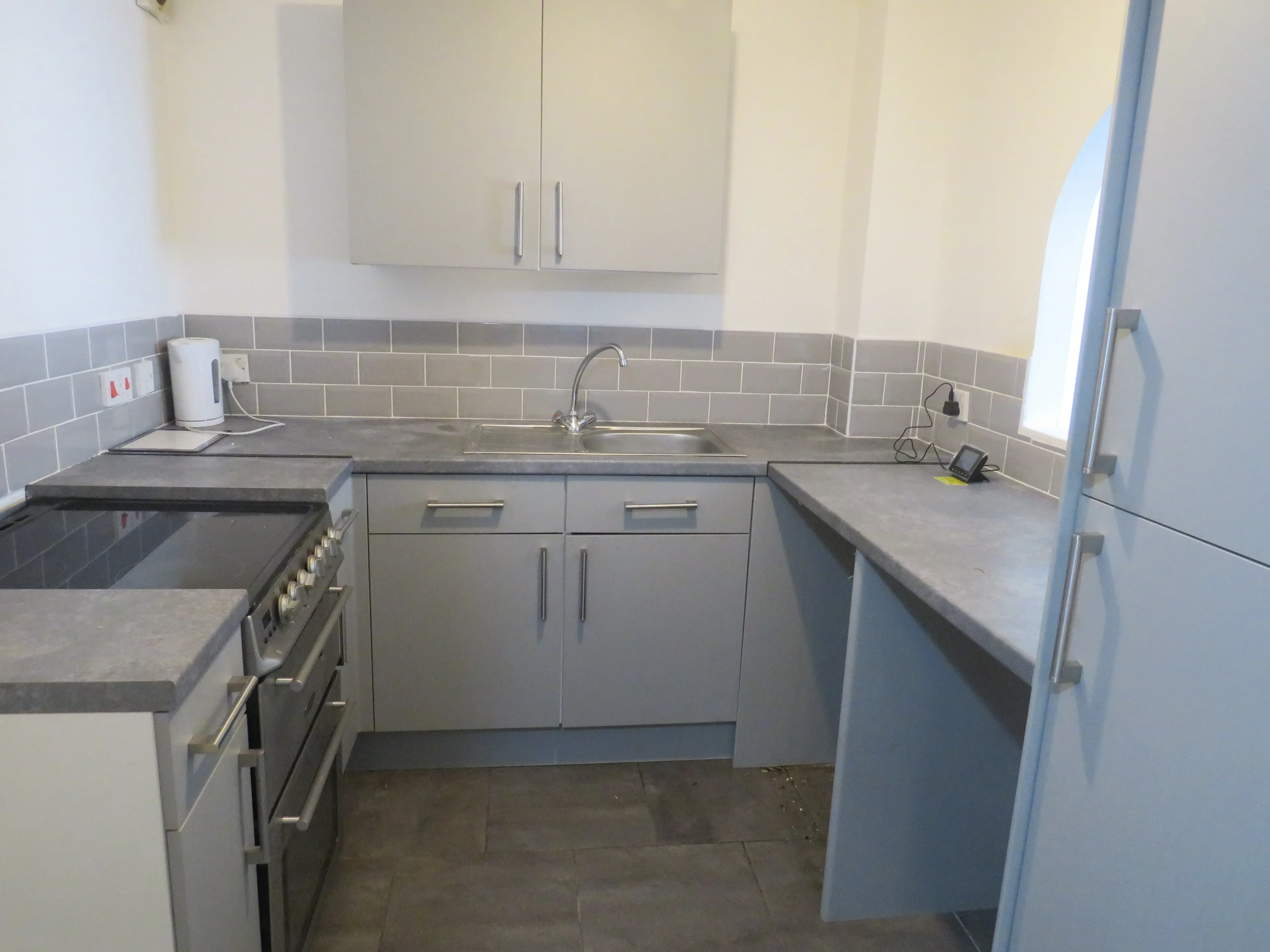 Flat Winchester Close in Sandwell