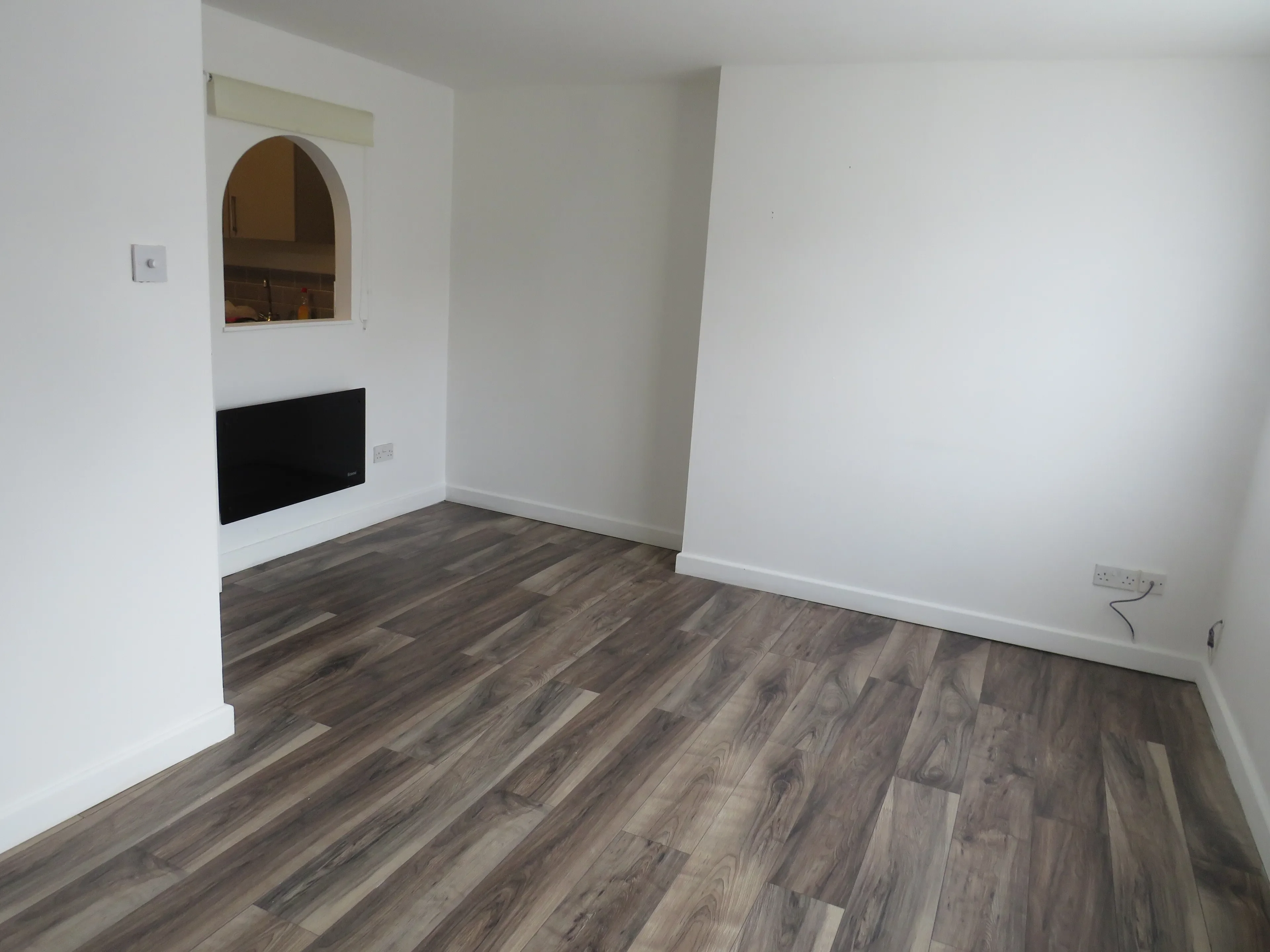 Flat Winchester Close in Sandwell