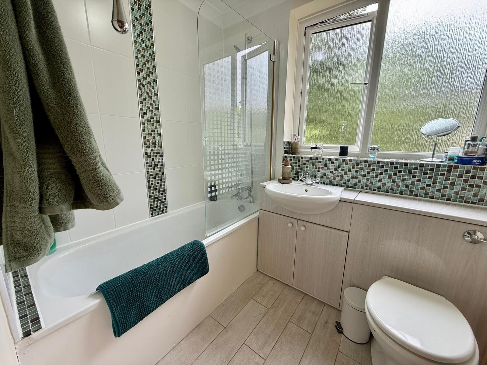 Flat Silkdale Close in Oxford