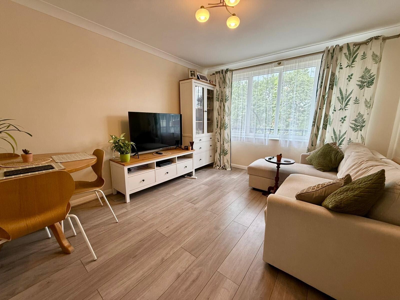 Flat Silkdale Close in Oxford