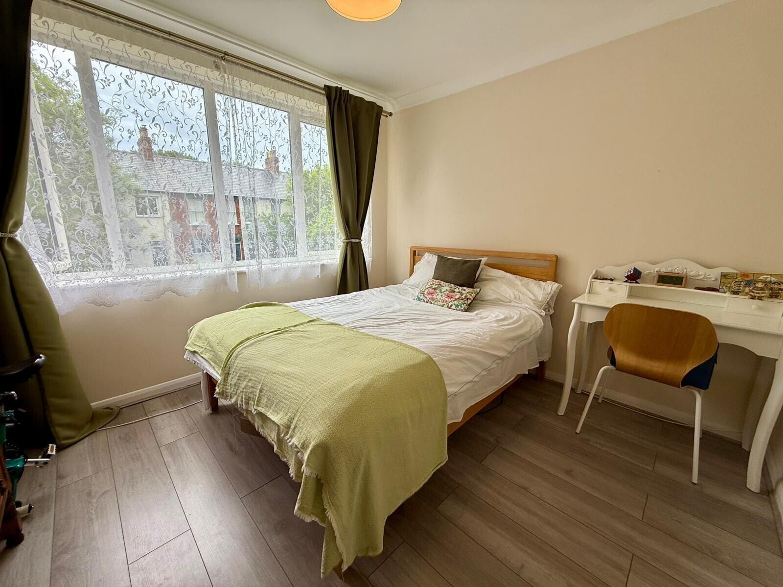 Flat Silkdale Close in Oxford