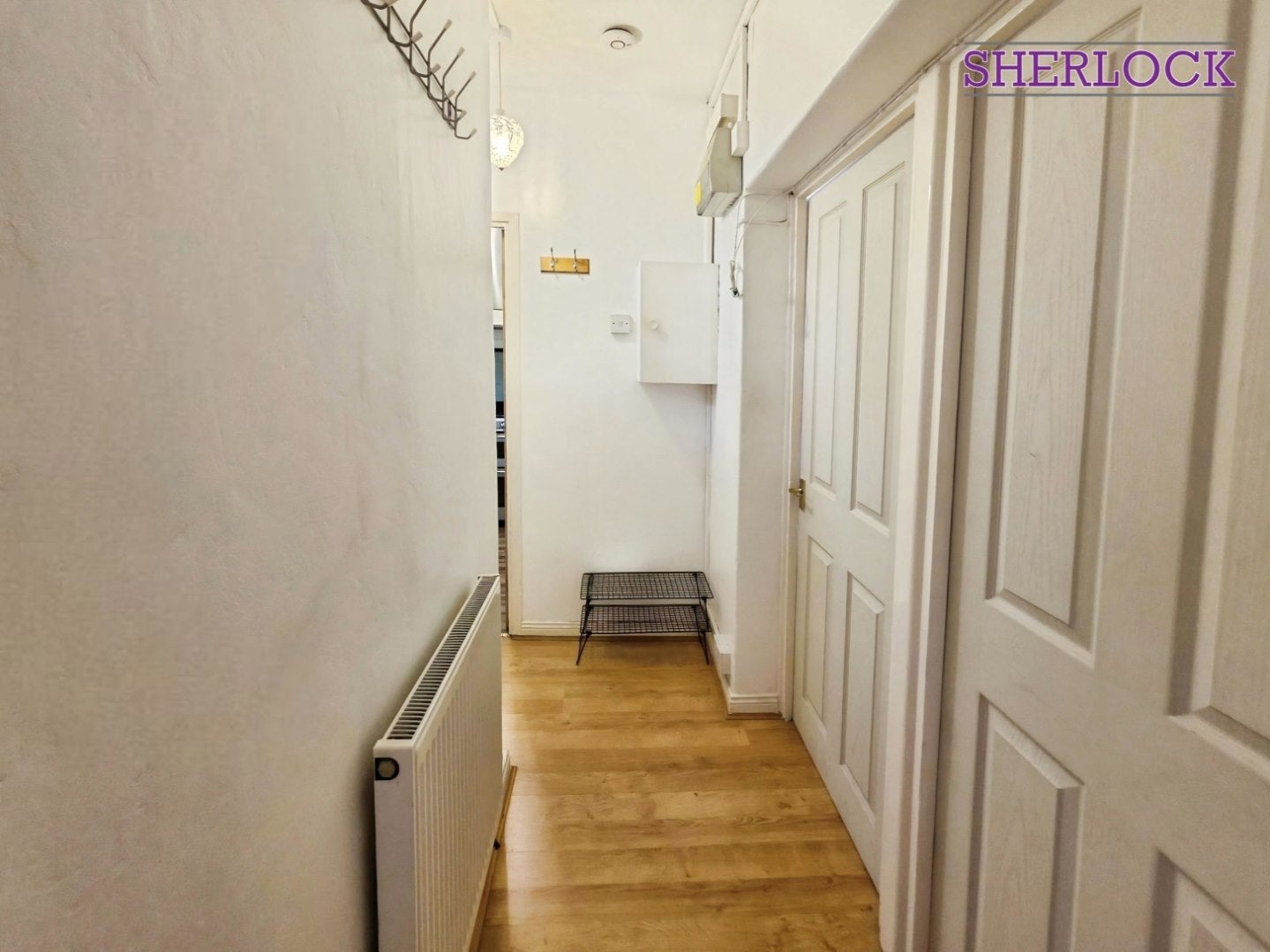 Flat Hercules Road in Greater London