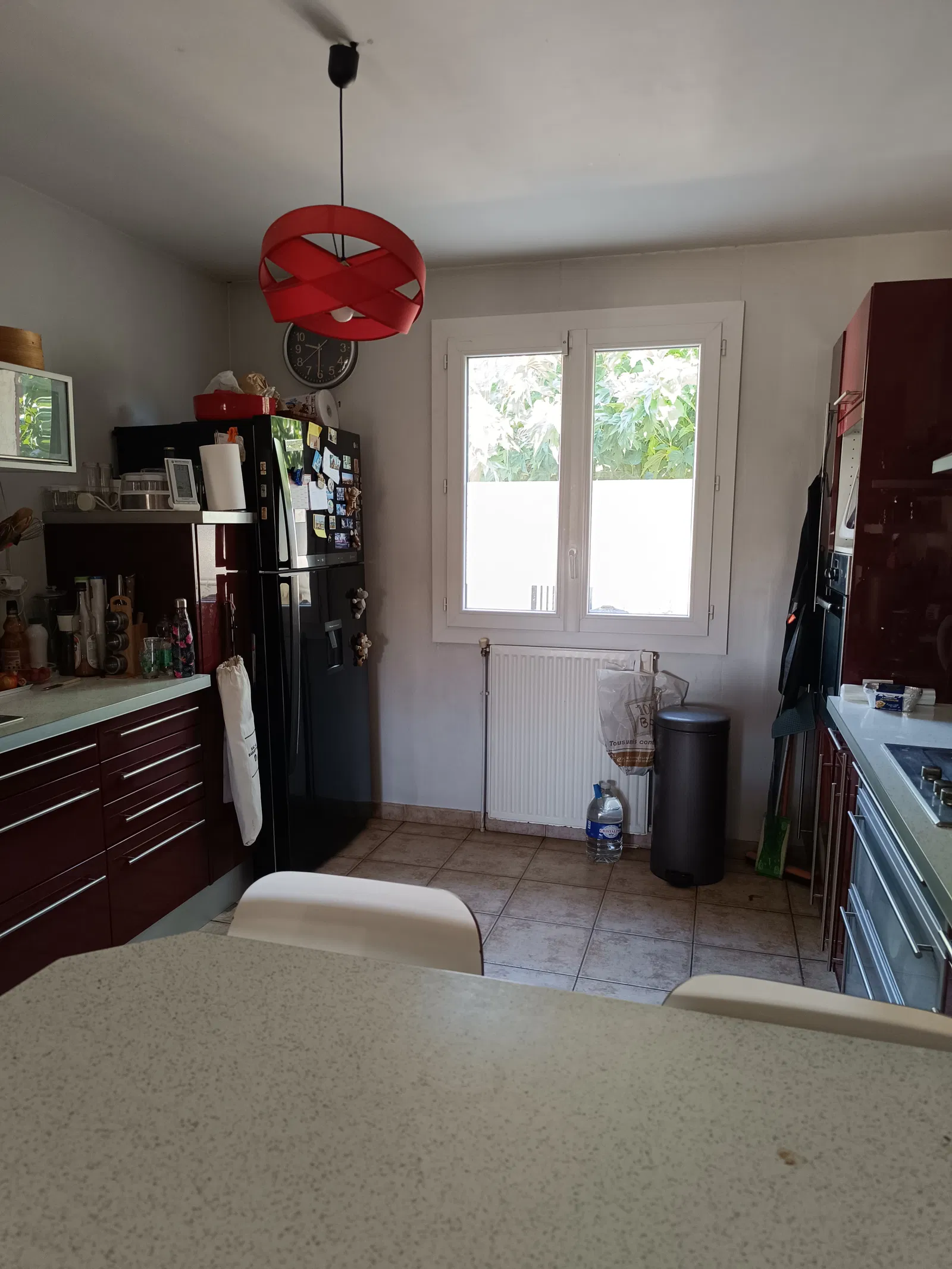 Room Rue de l'Occitanie in Prades-le-Lez