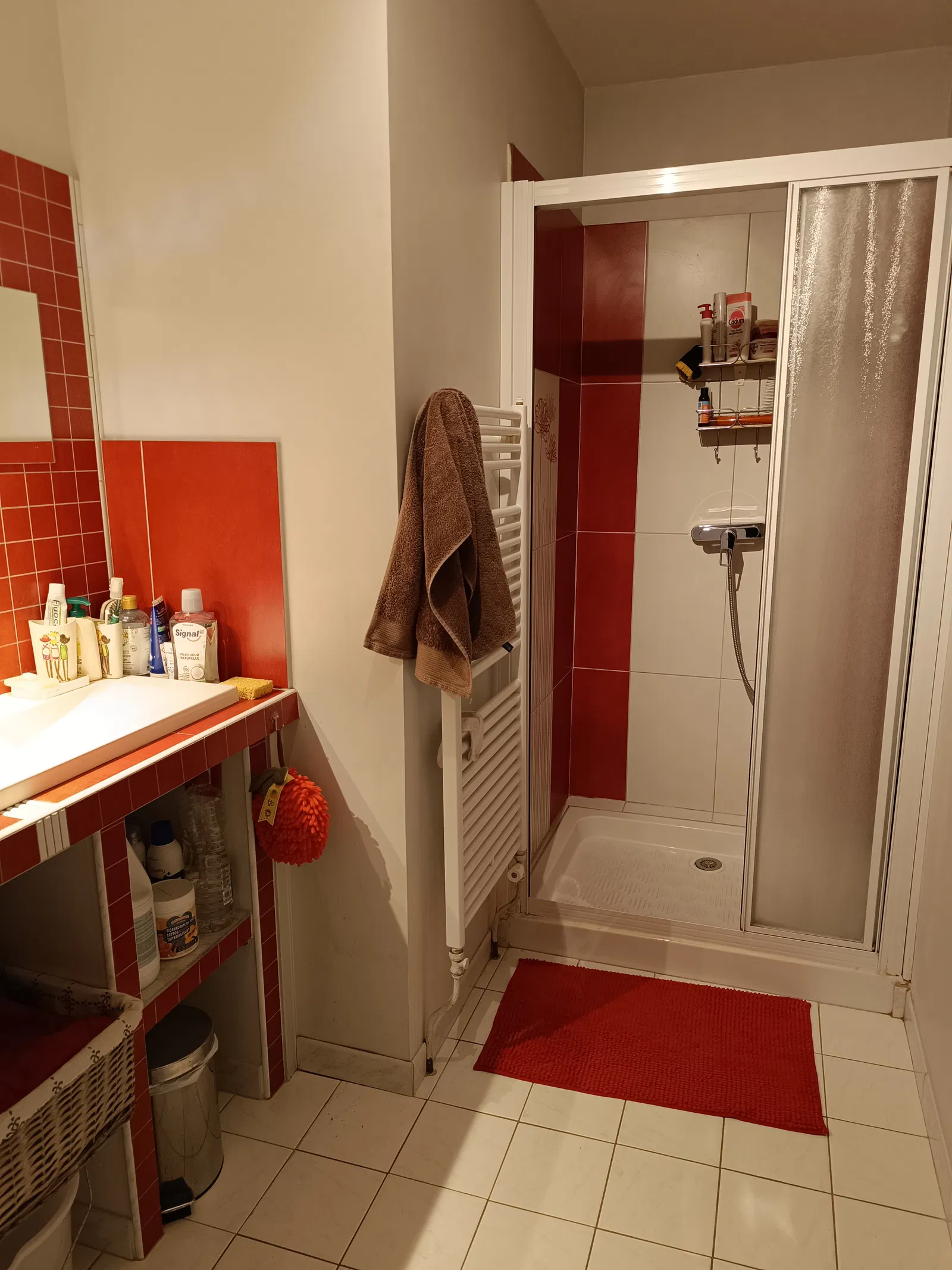 Room Rue de l'Occitanie in Prades-le-Lez