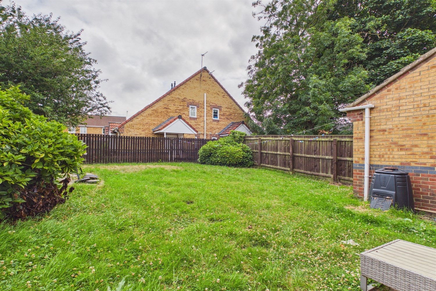 House Hetherset Close in Sunderland