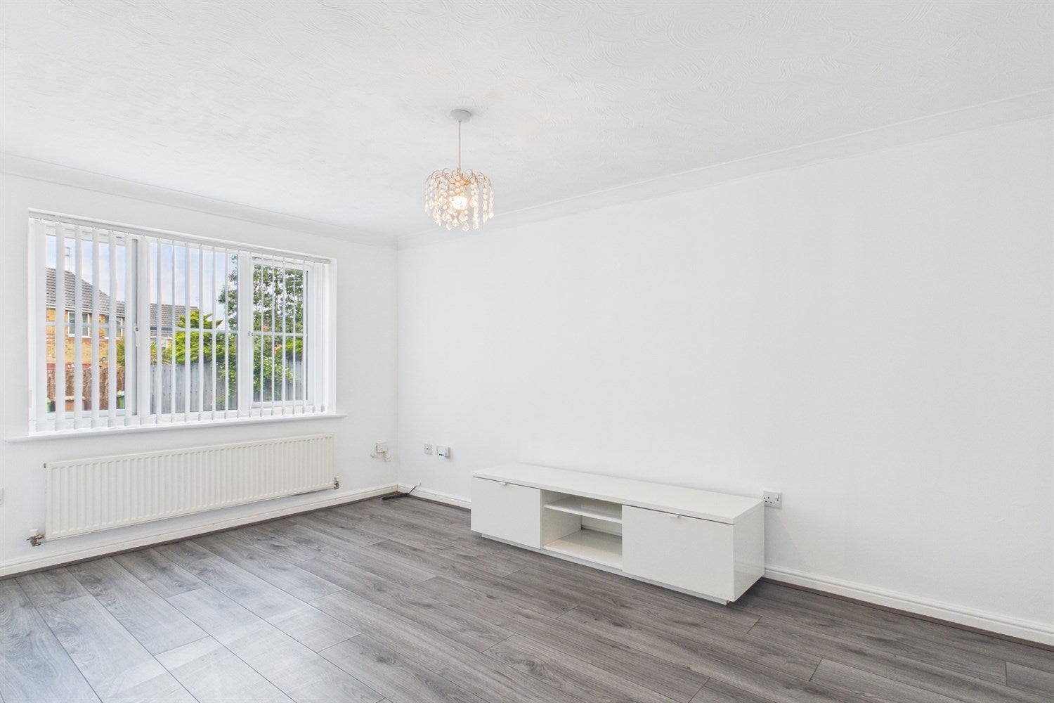 House Hetherset Close in Sunderland