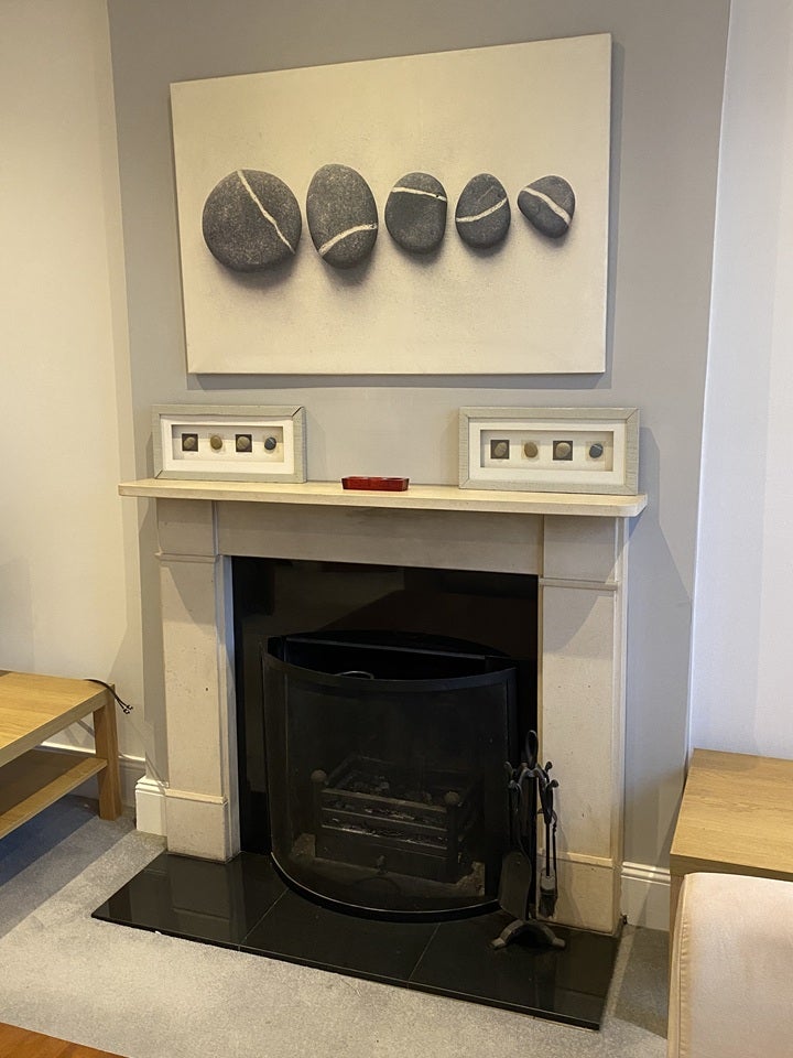 Flat Baldry Gardens in Greater London