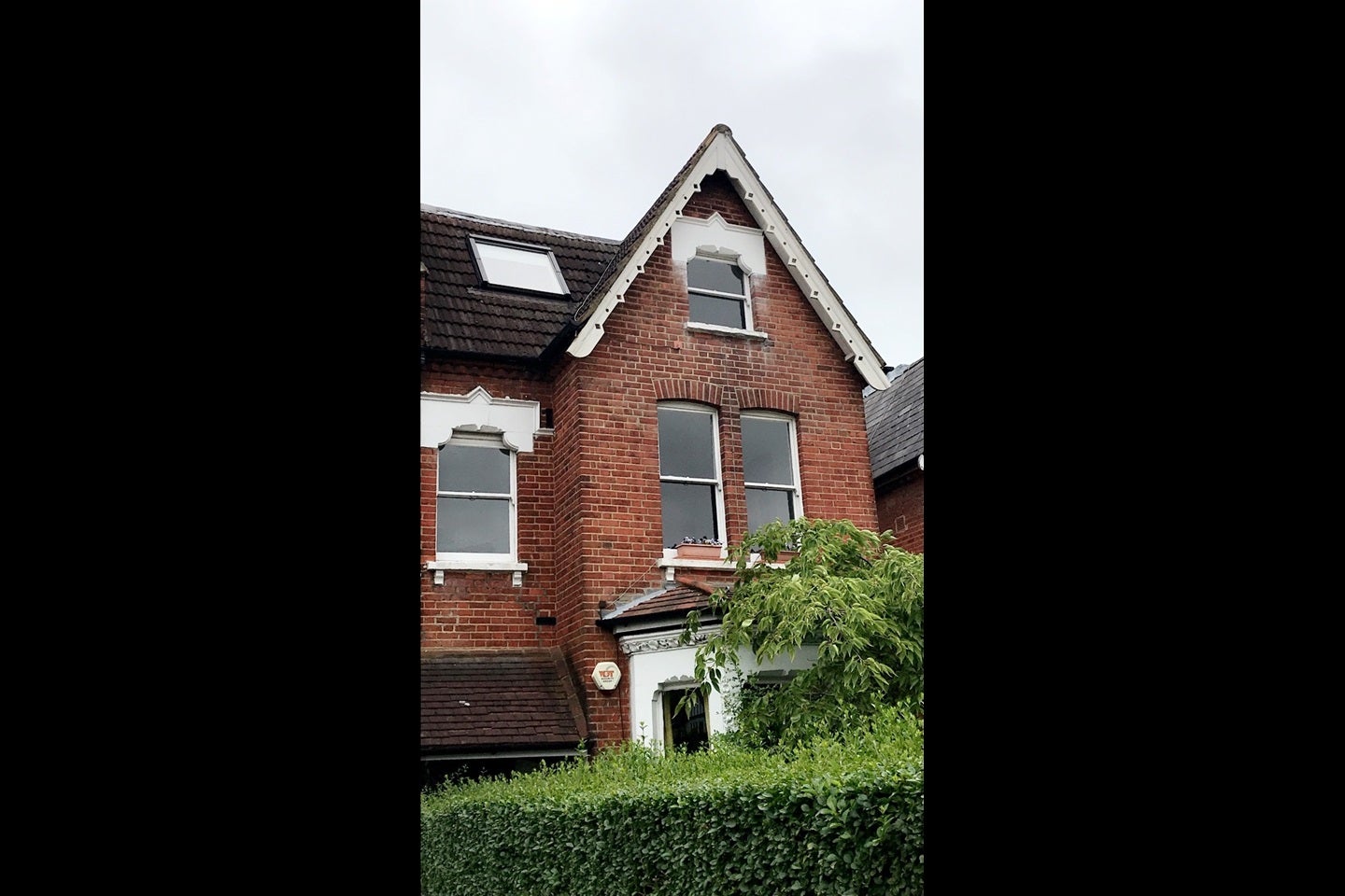 Flat Baldry Gardens in Greater London