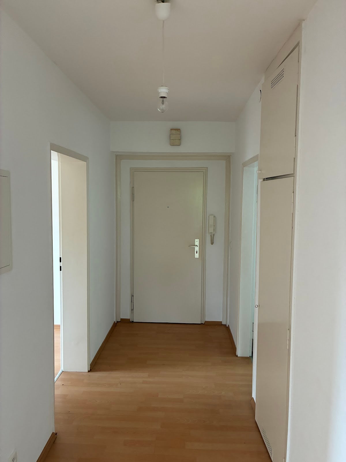 Wohnung Hasenwinkel in Salzgitter