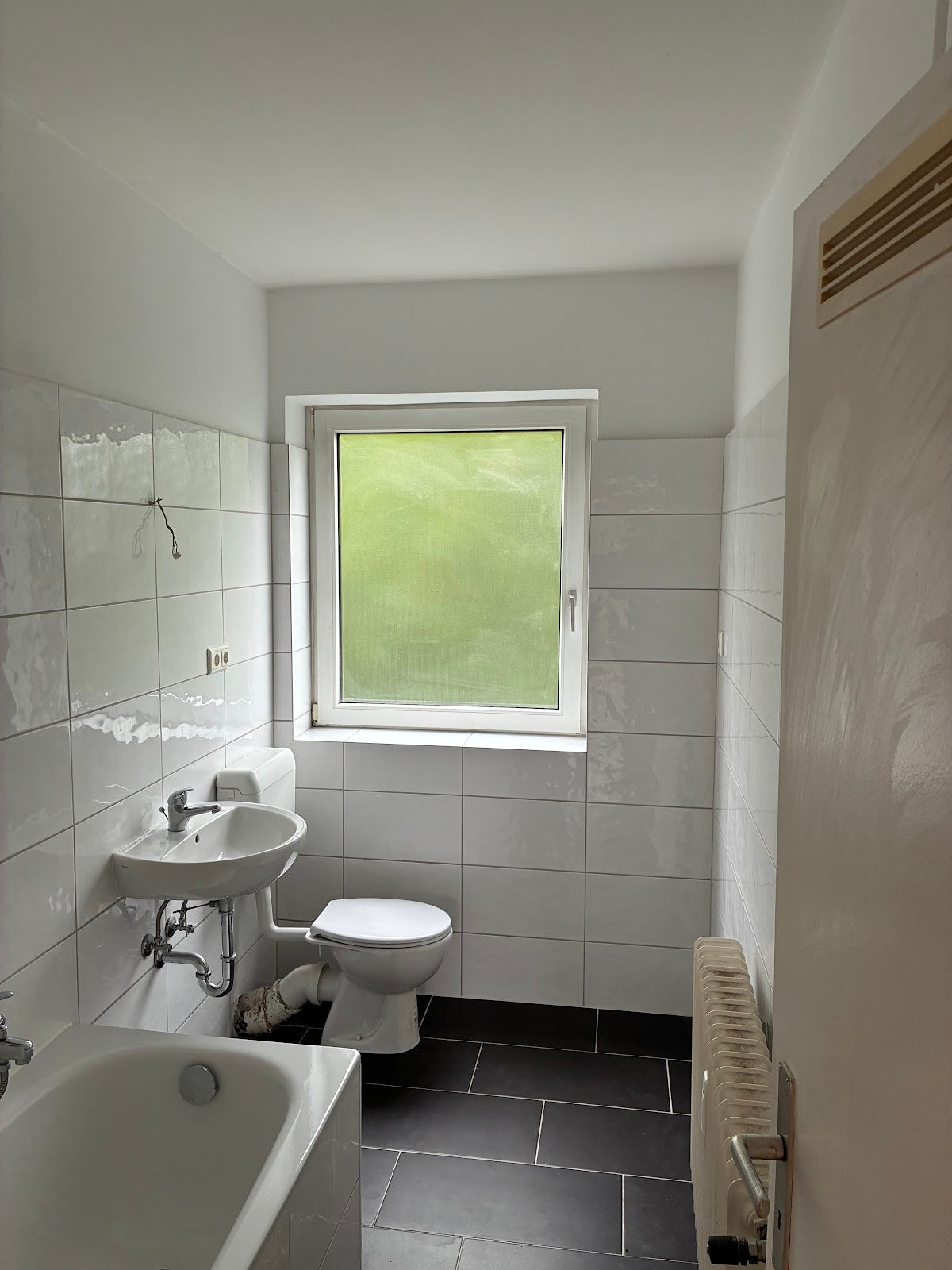 Wohnung Hasenwinkel in Salzgitter