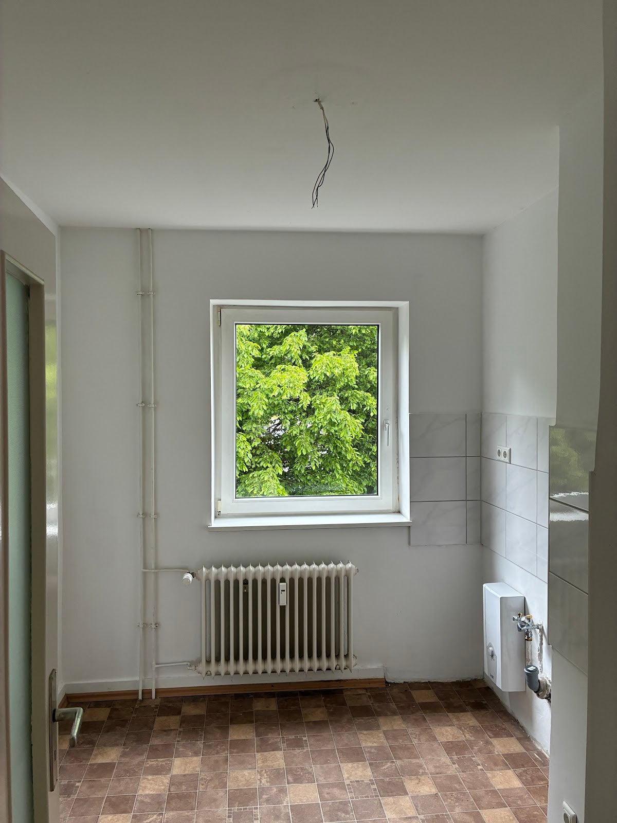 Wohnung Hasenwinkel in Salzgitter