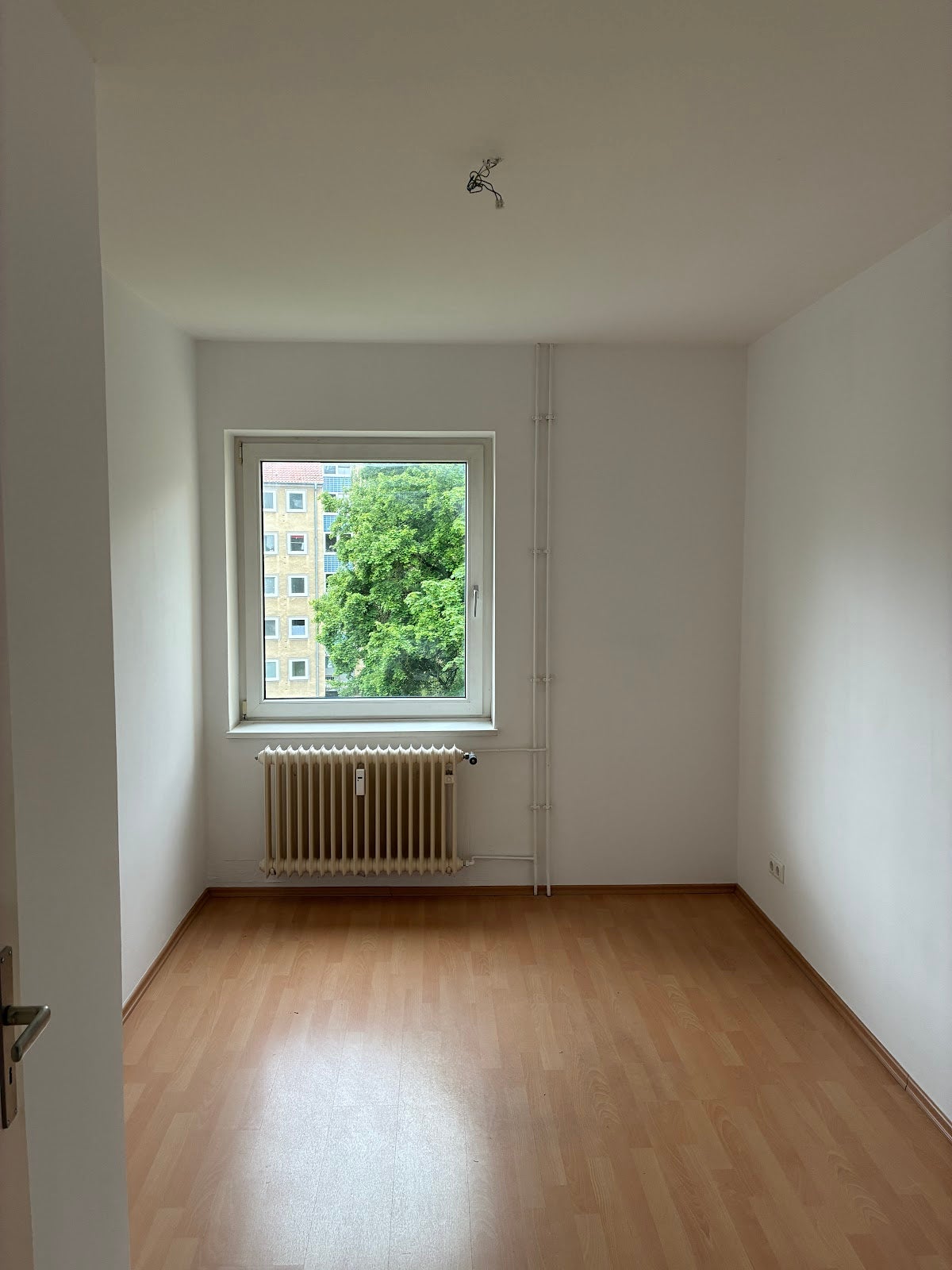 Wohnung Hasenwinkel in Salzgitter
