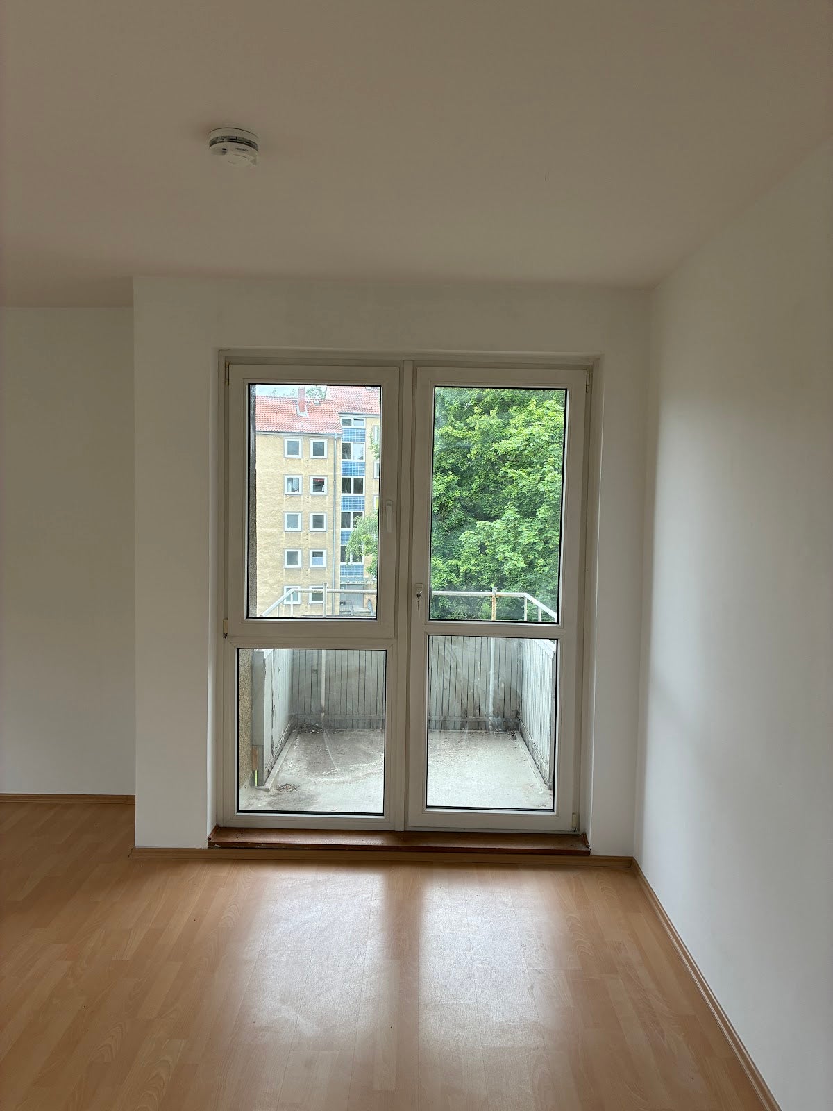 Wohnung Hasenwinkel in Salzgitter