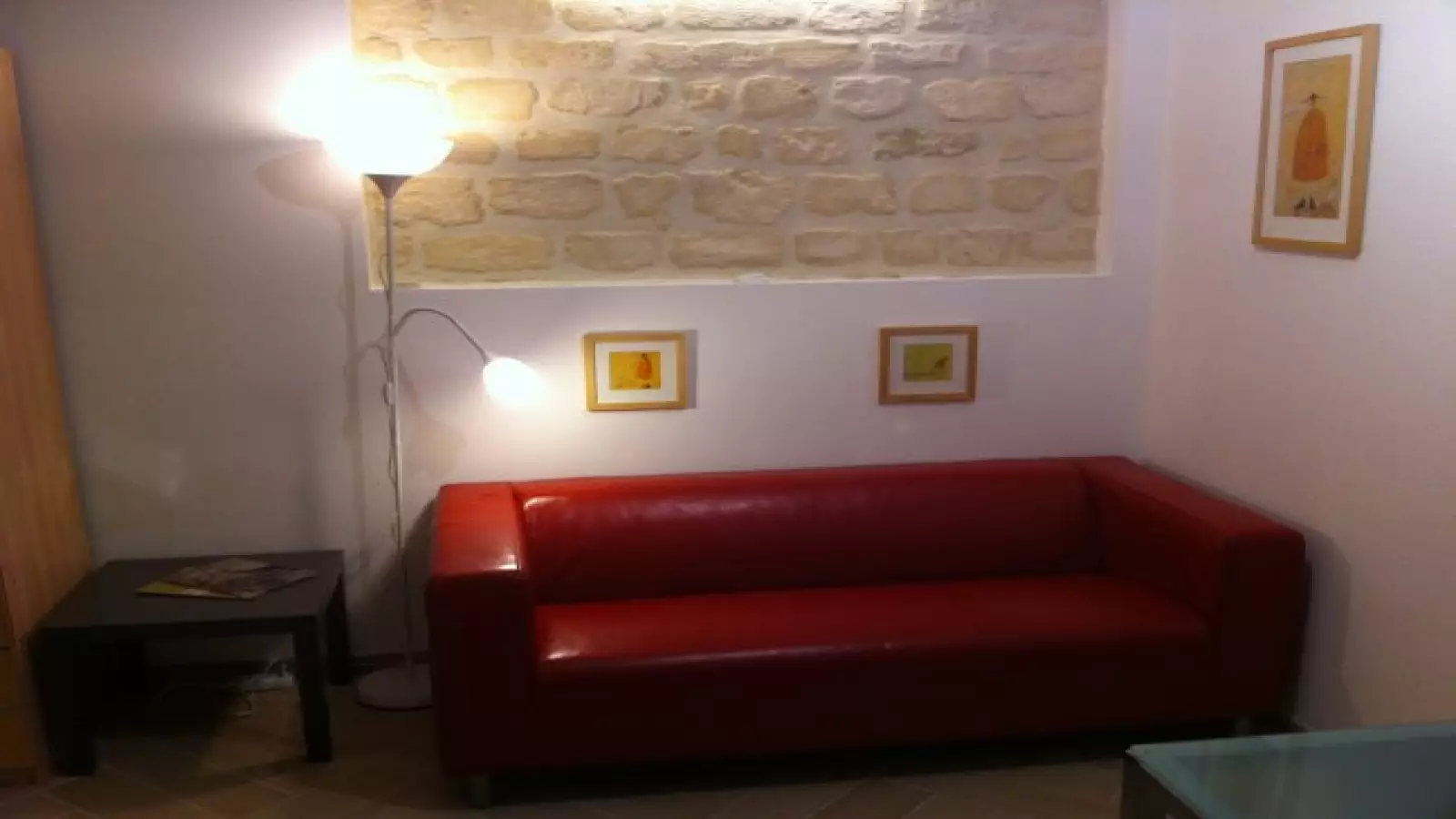 Appartement Avenue Anatole France à Colombes