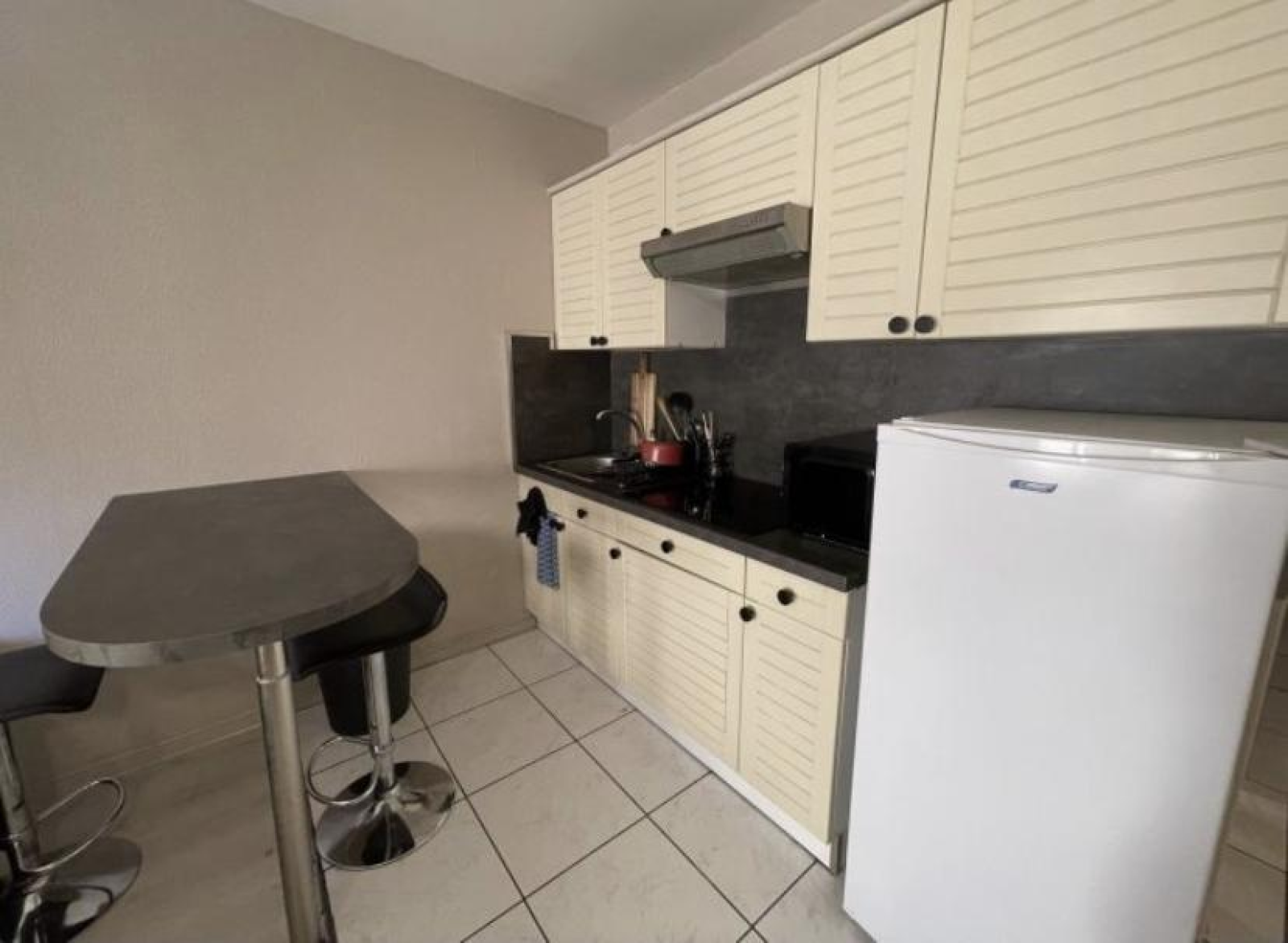 Appartement Rue du Mersch à Thionville