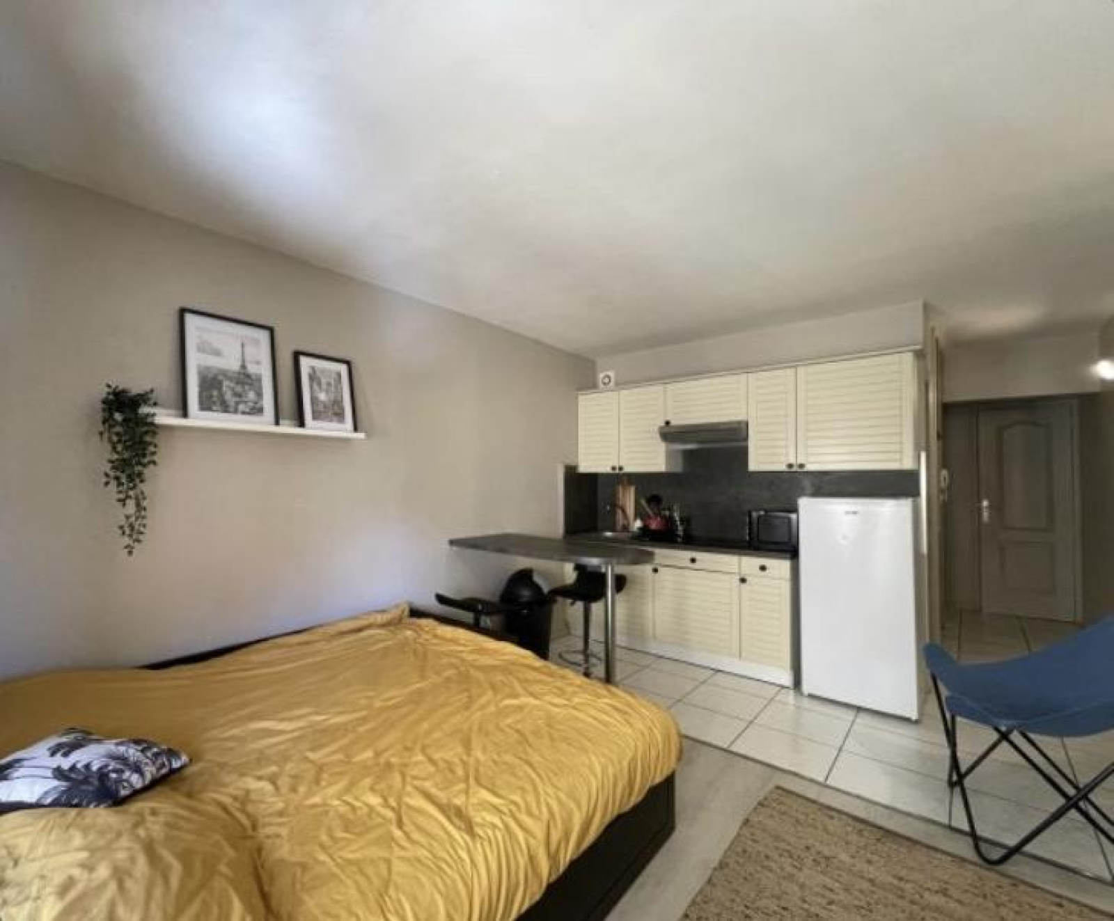 Appartement Rue du Mersch à Thionville