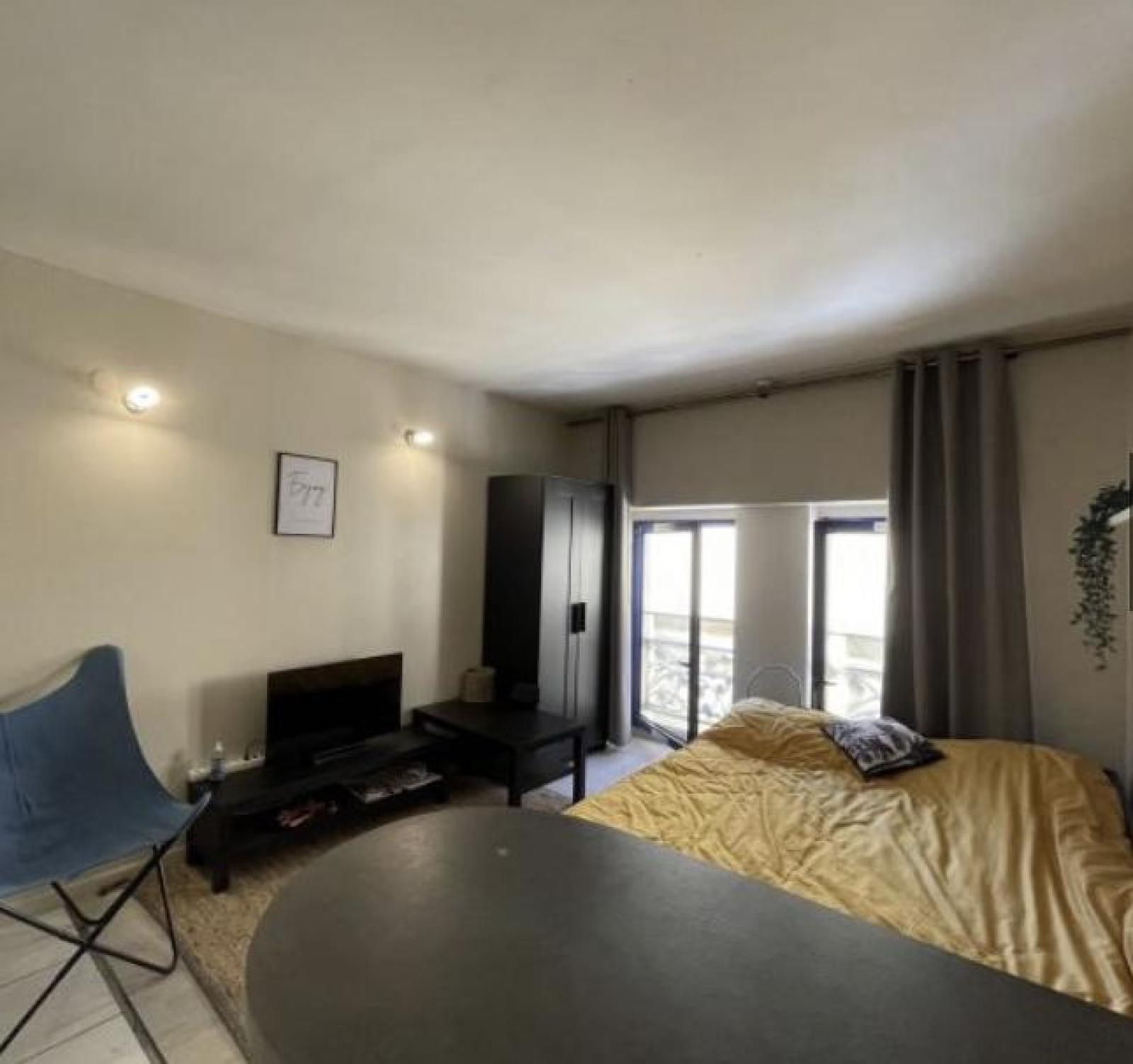 Appartement Rue du Mersch à Thionville