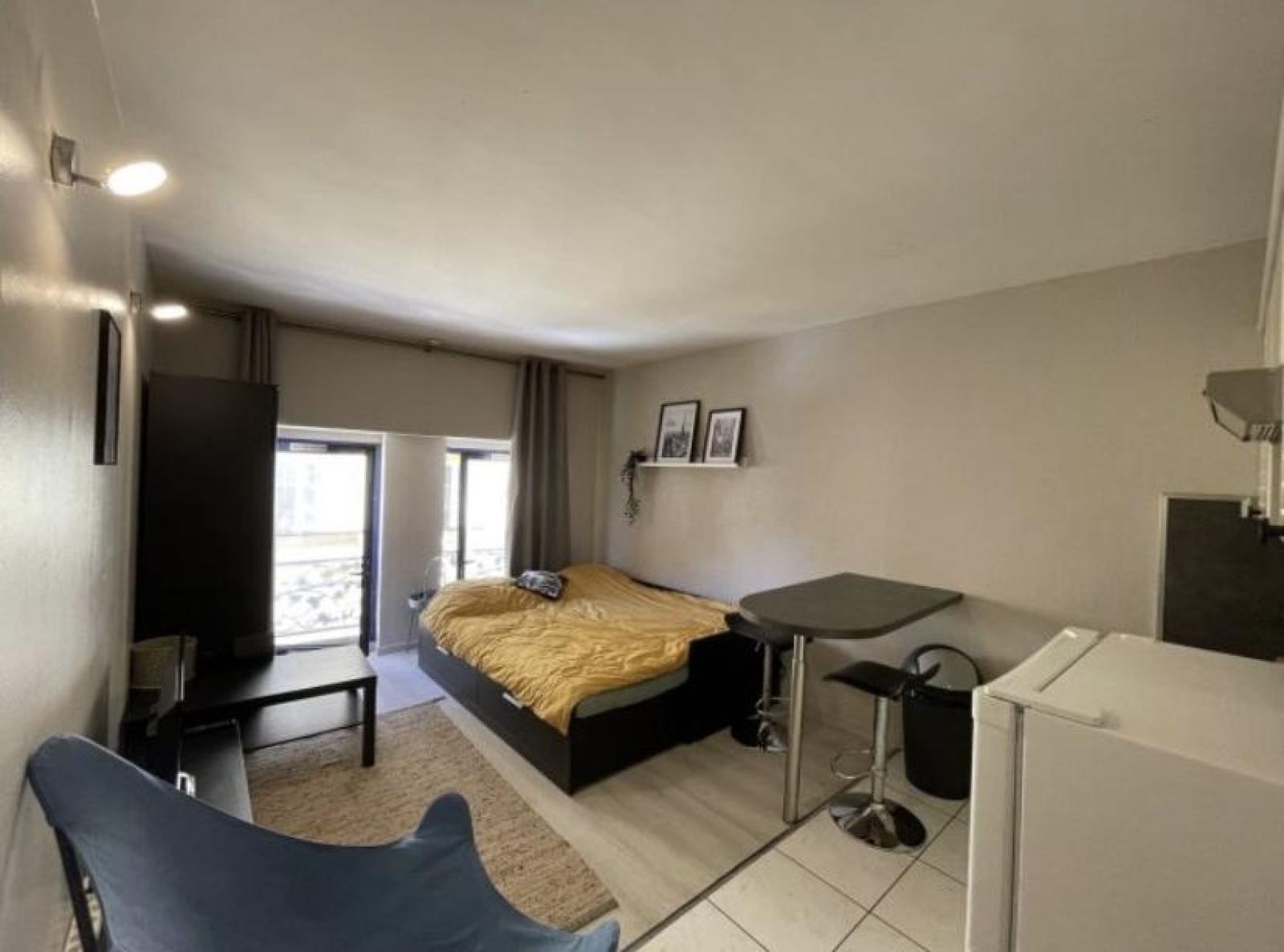 Appartement Rue du Mersch à Thionville