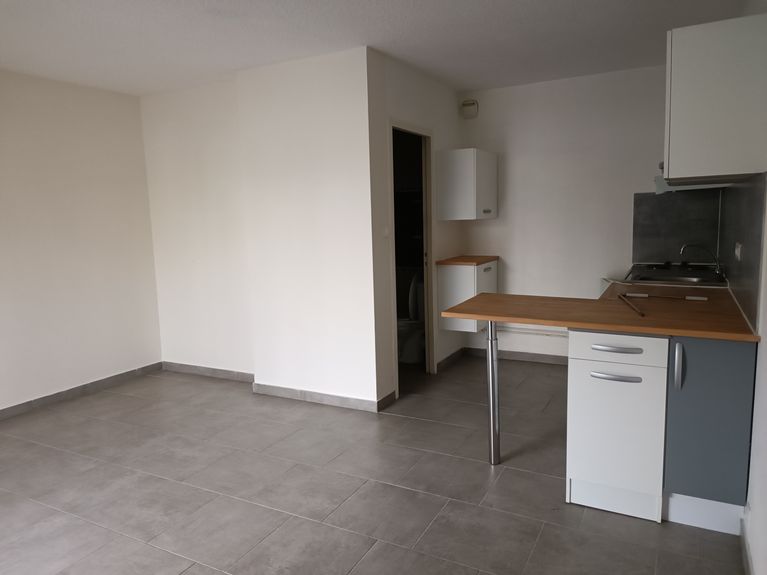 Appartement Rue des Treilles à Libourne