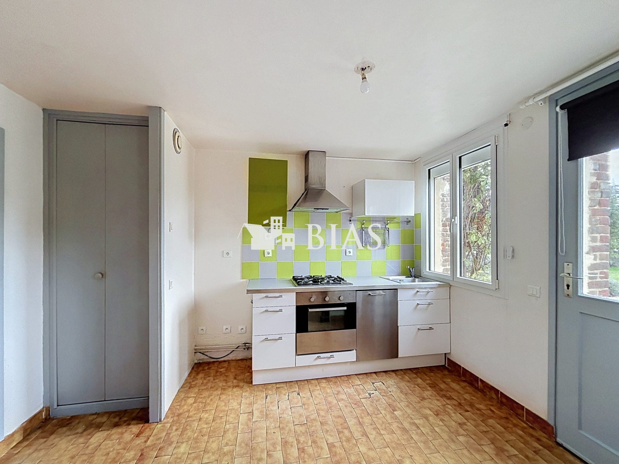 Maison Route Forestière de la Petite Vallée à Louviers