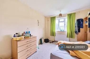 House Murray Square in Greater London